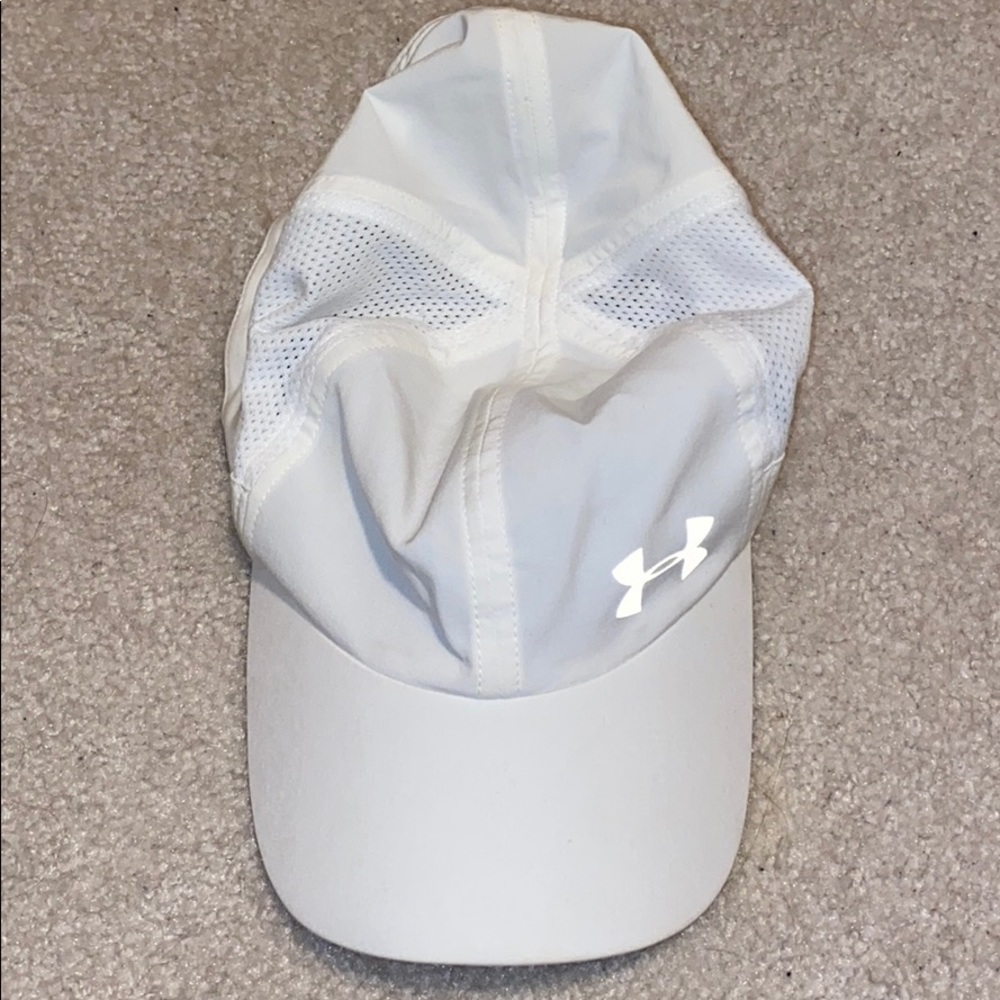 Underarmour hat